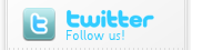 Twitter - follow us!