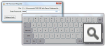 onscreen keyboard